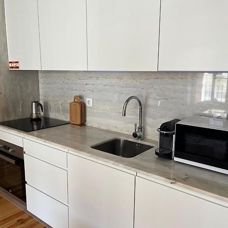 Casa Santo Ildefonso Apartamento Porto Exterior foto